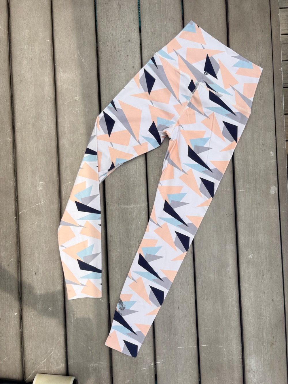 Tavi Noir High Waisted 7/8 Leggings